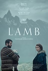 Lamb watch-Lamb