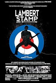 Lambert Stamp watch-Lambert Stamp