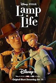 Lamp Life watch-Lamp Life