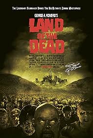 Land of the Dead watch-Land of the Dead