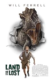 Land of the Lost watch-Land of the Lost