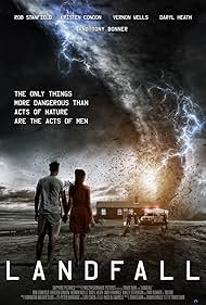 Landfall watch-Landfall