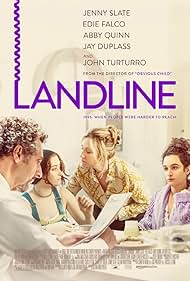 Landline watch-Landline