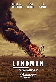 watch-Landman