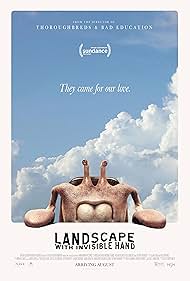 watch-Landscape with Invisible Hand