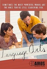 Language Arts watch-Language Arts