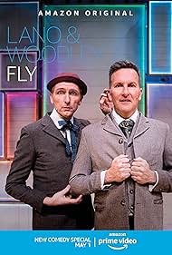 Lano Woodley Fly watch-Lano Woodley Fly