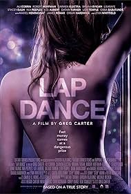 Lap Dance watch-Lap Dance