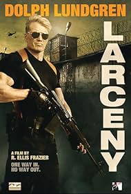 Larceny watch-Larceny