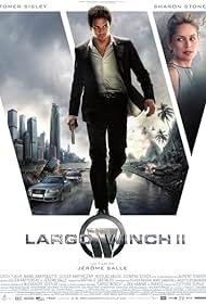 Largo Winch II watch-Largo Winch II