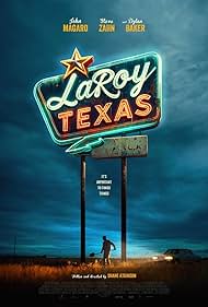 LaRoy Texas watch-LaRoy Texas