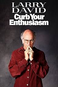 Larry David Curb Your Enthusiasm watch-Larry David Curb Your Enthusiasm