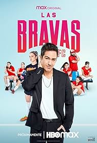 Las Bravas F C watch-Las Bravas F C