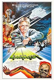 Laserblast watch-Laserblast