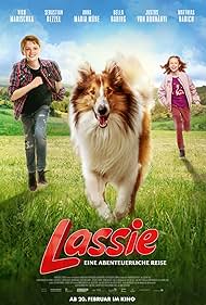 Lassie Come Home watch-Lassie Come Home