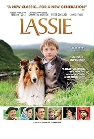Lassie watch-Lassie