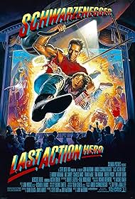Last Action Hero watch-Last Action Hero