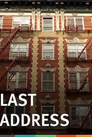 Last Address watch-Last Address