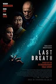 Last Breath watch-Last Breath