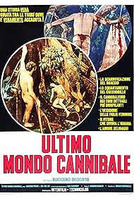 Last Cannibal World watch-Last Cannibal World