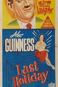 Last Holiday watch-Last Holiday