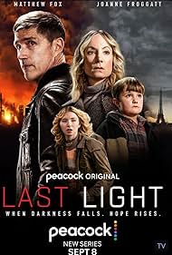 Last Light watch-Last Light
