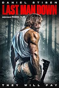 Last Man Down watch-Last Man Down