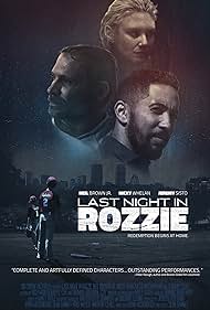 Last Night in Rozzie watch-Last Night in Rozzie