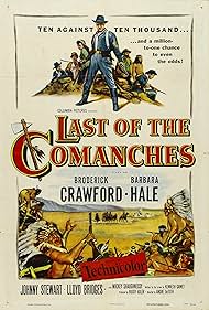 watch-Last of the Comanches