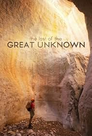 Last of the Great Unknown watch-Last of the Great Unknown