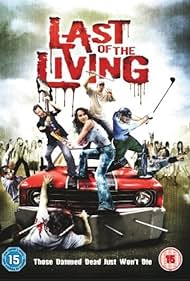 Last of the Living watch-Last of the Living