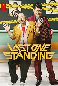 Last One Standing watch-Last One Standing