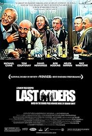 watch-Last Orders