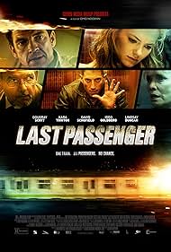 Last Passenger watch-Last Passenger