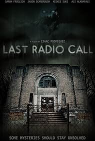 Last Radio Call watch-Last Radio Call