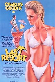Last Resort watch-Last Resort