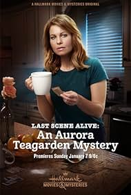 Last Scene Alive An Aurora Teagarden Mystery watch-Last Scene Alive An Aurora Teagarden Mystery