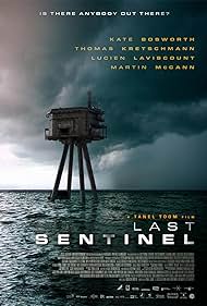 Last Sentinel watch-Last Sentinel