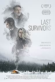 Last Survivors watch-Last Survivors