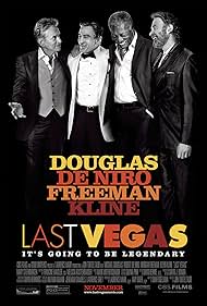 Last Vegas watch-Last Vegas