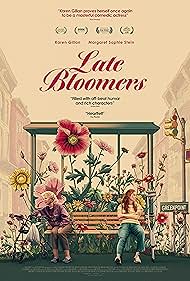 Late Bloomers watch-Late Bloomers