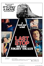 Late Night Trains watch-Late Night Trains