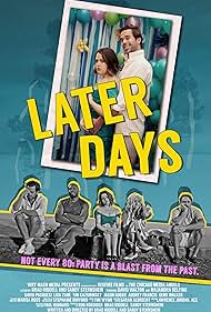 Later Days watch-Later Days