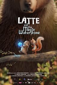 Latte and the Magic Waterstone watch-Latte and the Magic Waterstone