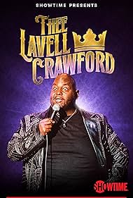 watch-Lavell Crawford  THEE Lavell Crawford