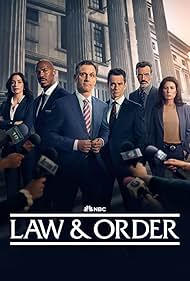 Law Order watch-Law Order
