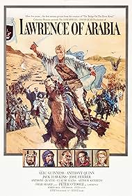 Lawrence of Arabia watch-Lawrence of Arabia