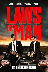 Laws of Man watch-Laws of Man