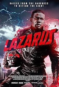 Lazarus watch-Lazarus