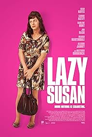 watch-Lazy Susan